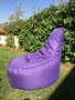 Atelier Del Sofa Aktif - Purple